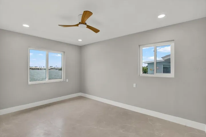 Third Bedroom