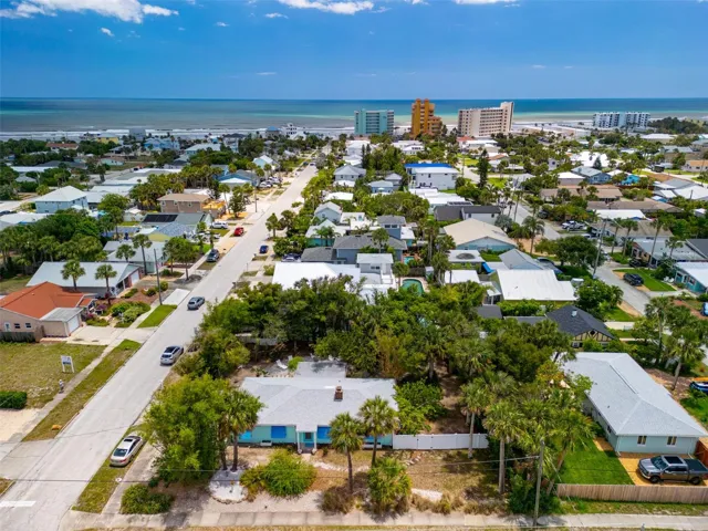 Crawford Ave Beach front ramp