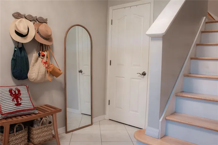 Entryway