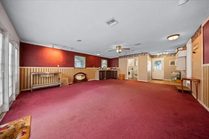 Bonus Room
