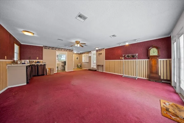 Bonus Room
