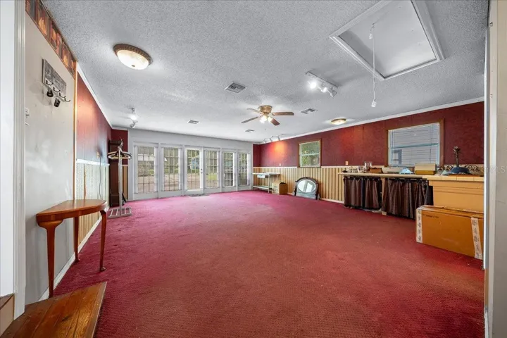 Bonus Room