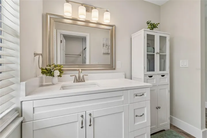 Bedroom 2 En-Suite Bath