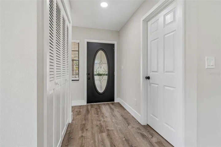 Entryway