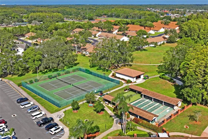 Tennis