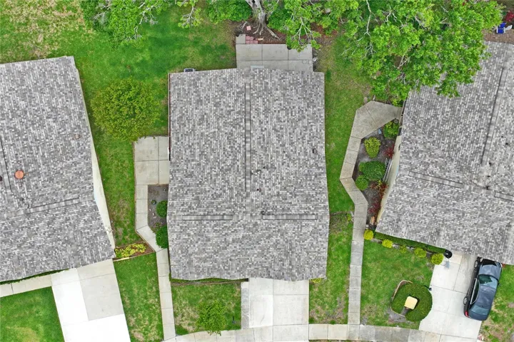 New Roof