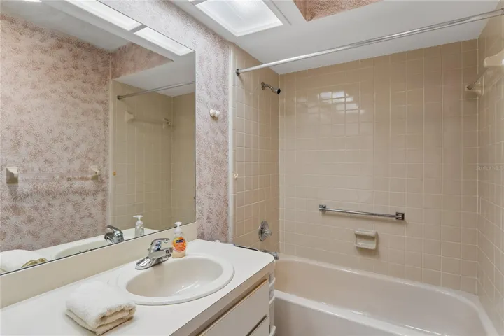 2nd Bath