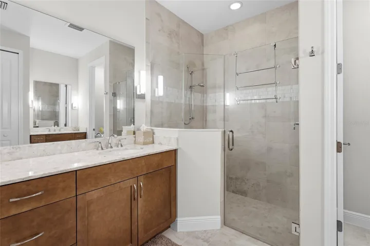 Primary Ensuite