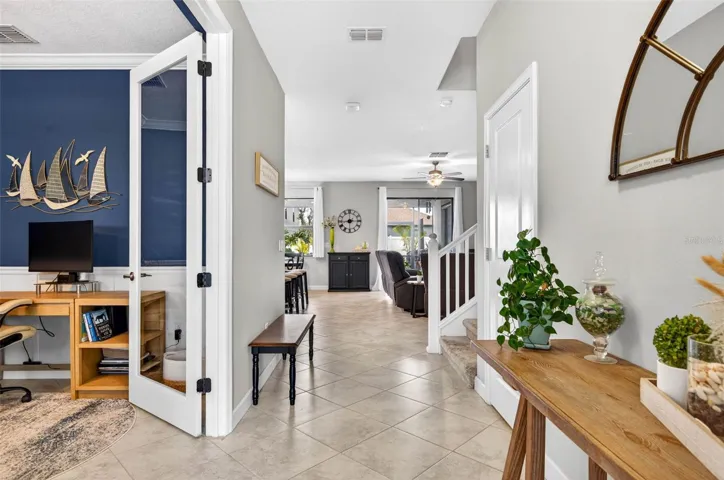Foyer