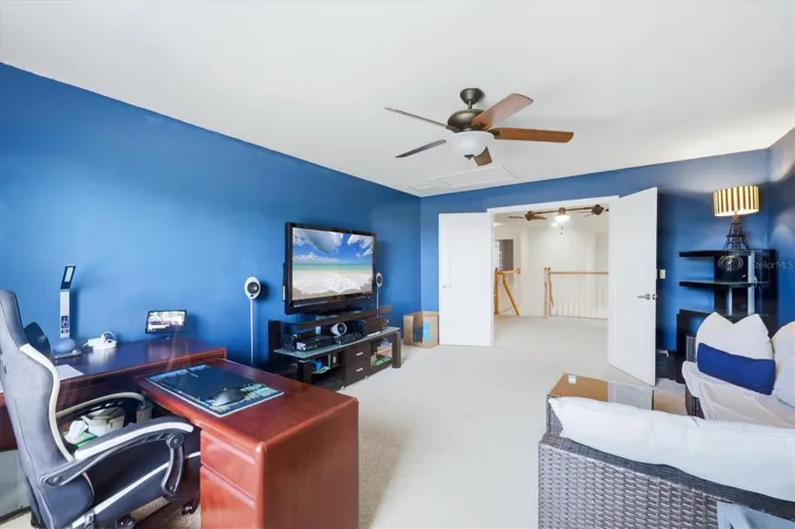 2nd floor