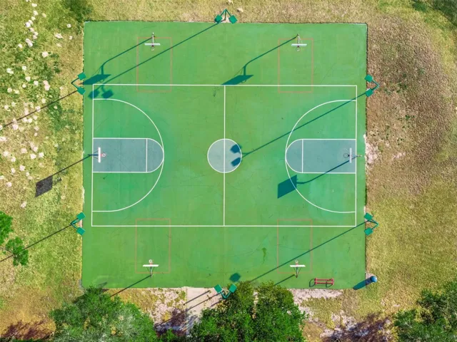 Basketball