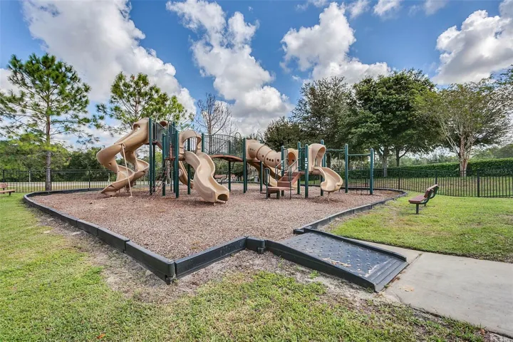 Community Amenities