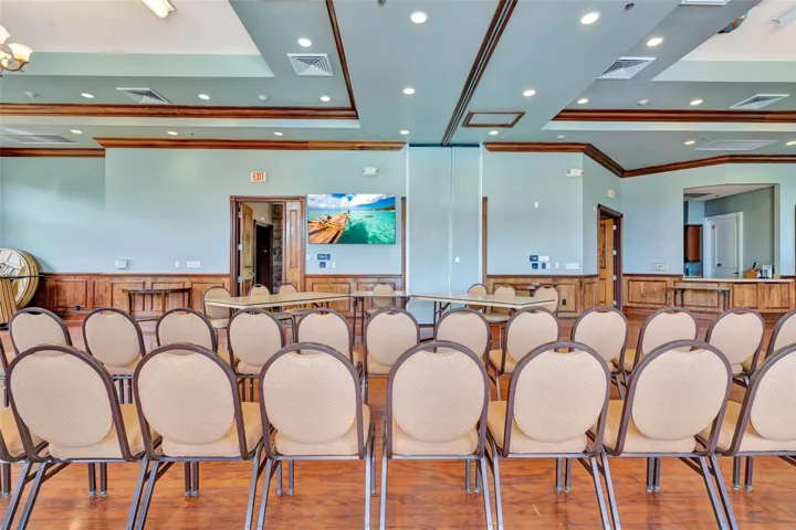 Clubhouse