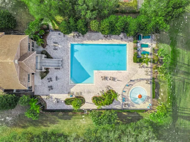 Community Amenities