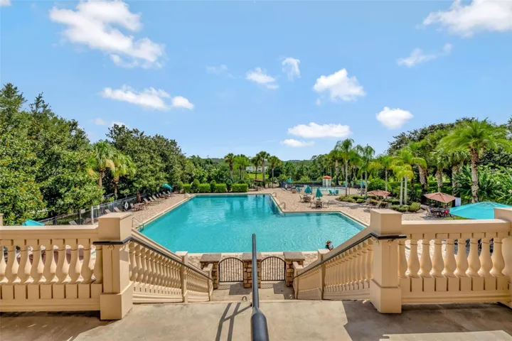 Community Amenities