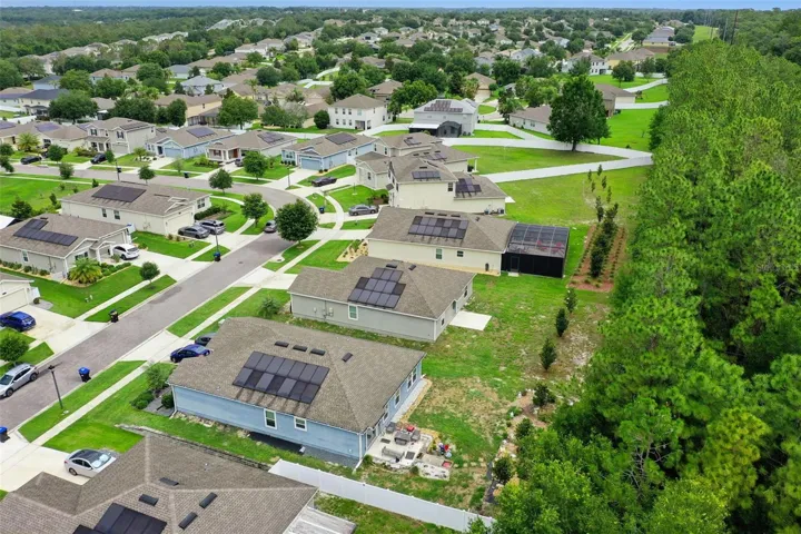Community Amenities