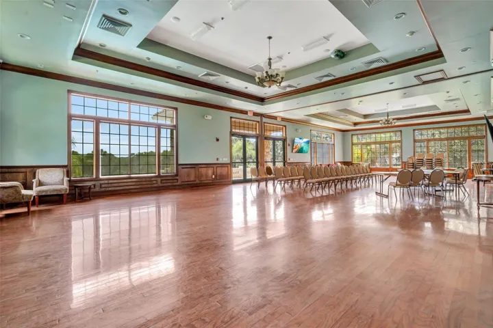 Clubhouse