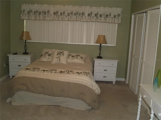 Owners Suite
