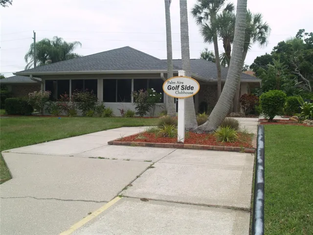 Clubhouse