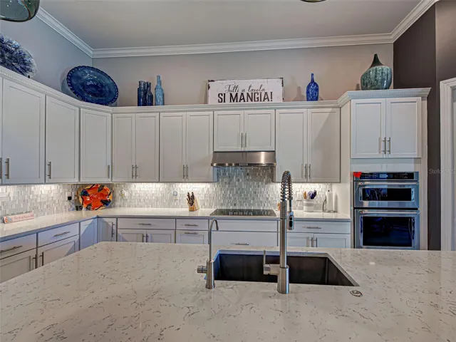 High quality appliances