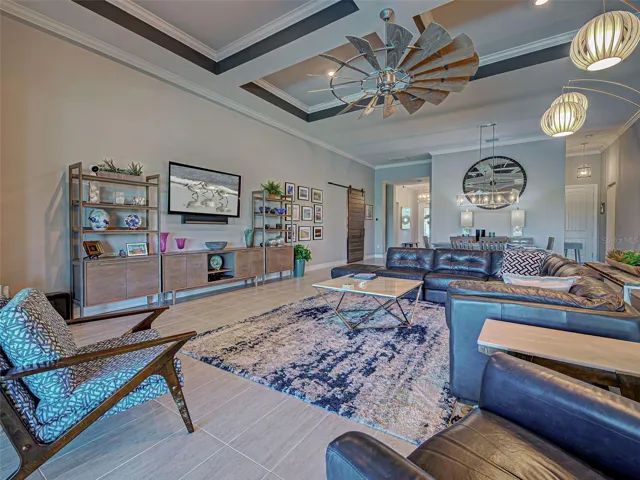 Great room