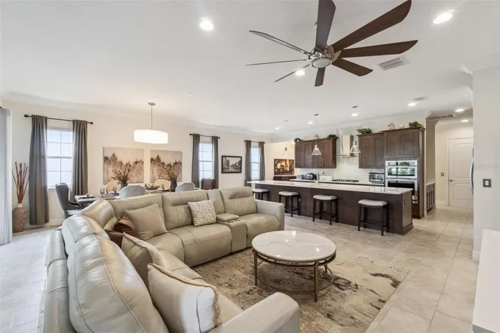 Great room