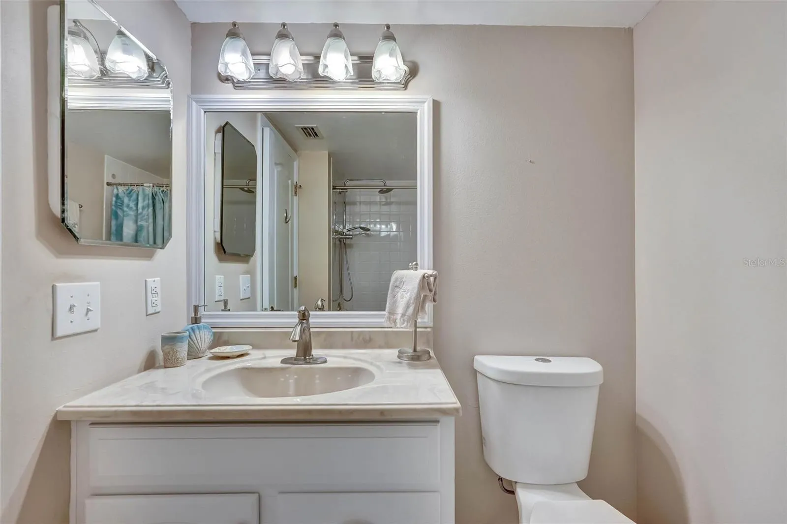 guest bath