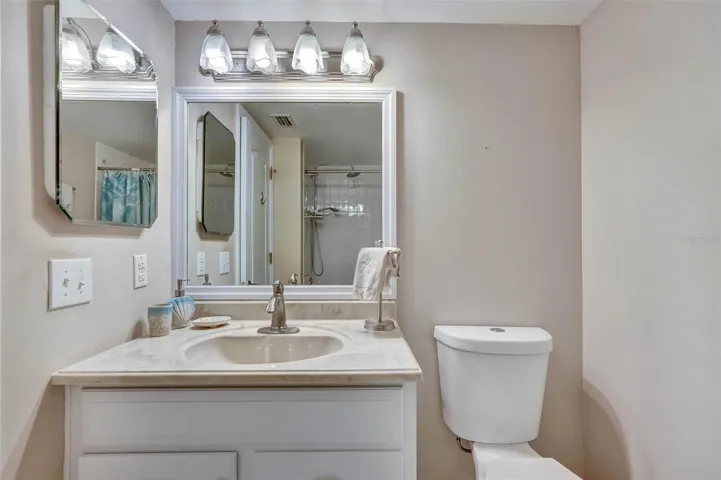 guest bath