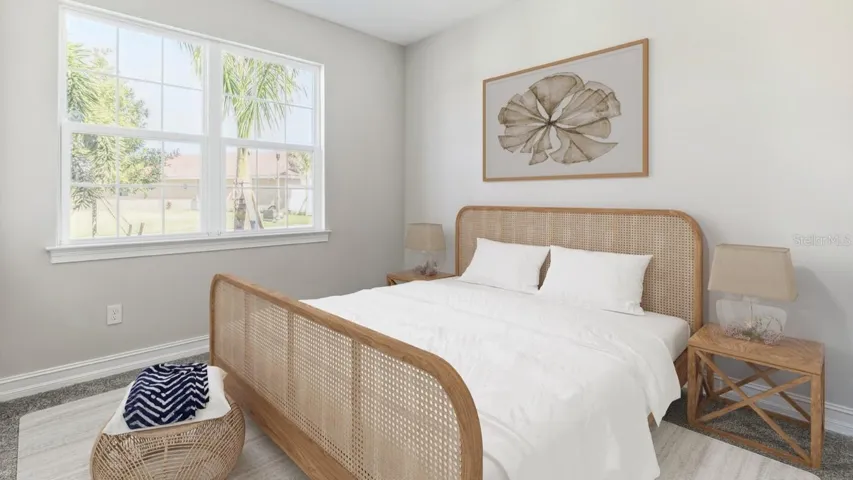 MODEL HOME