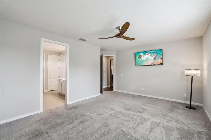 Primary Suite