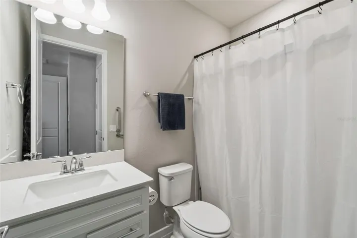 3rd Bathroom