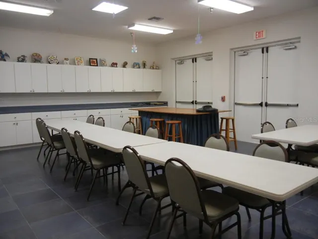 Craft Room