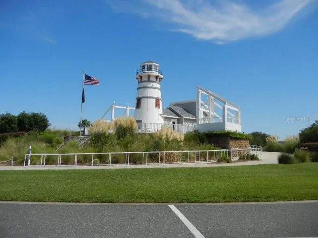 Light House