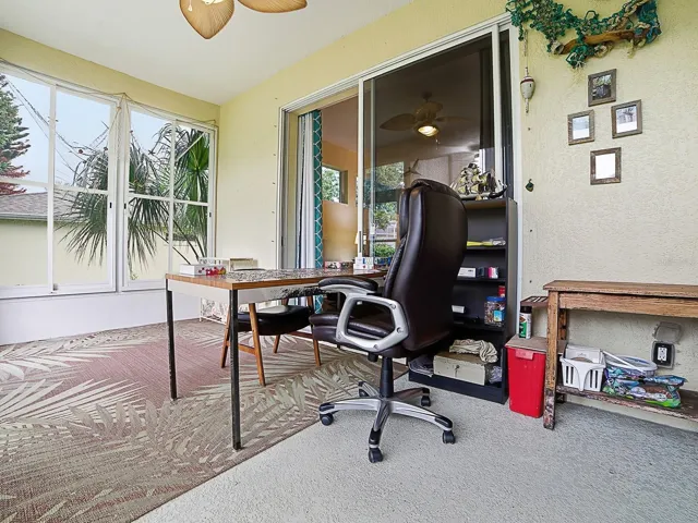 Florida Room