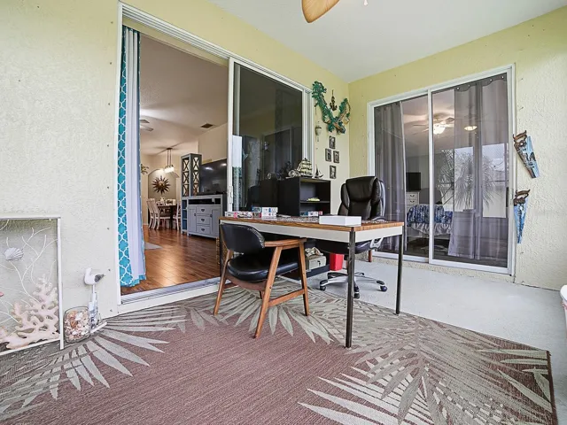 Florida Room
