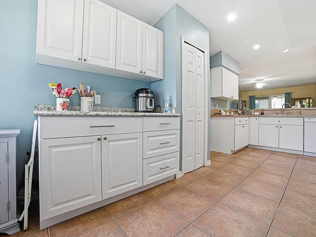 Extra Built in Cabinet