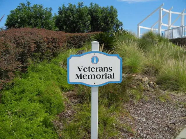 Veterans Memorial