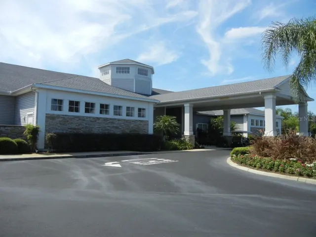 Club House