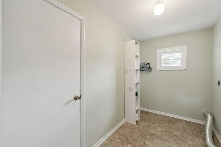 Inside Laundry