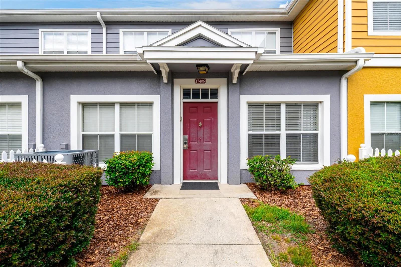 Welcome Home!