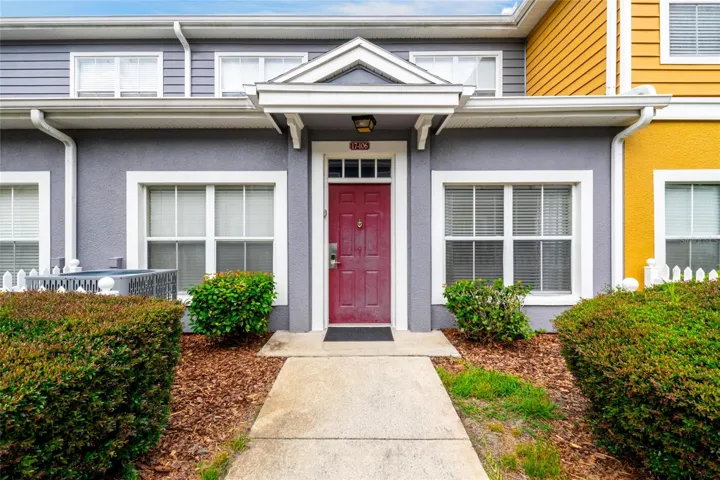 Welcome Home!