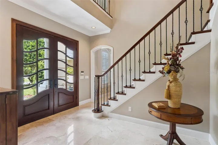 Foyer