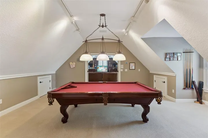 Theatre Room