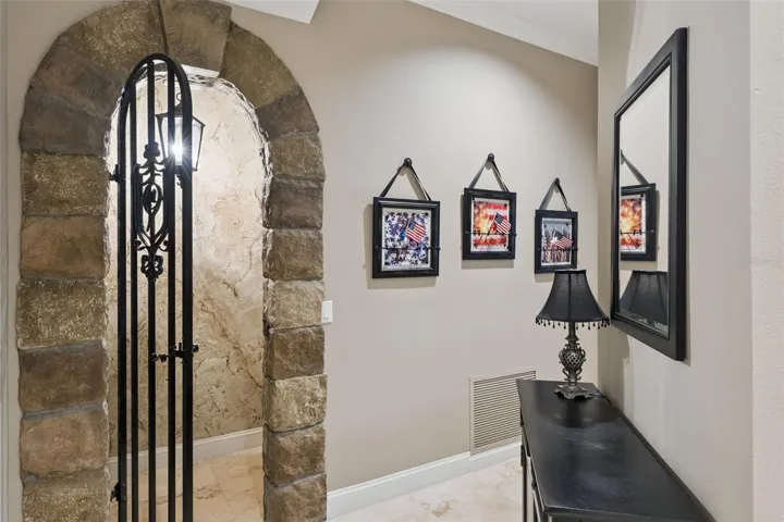 Wine Cellar
