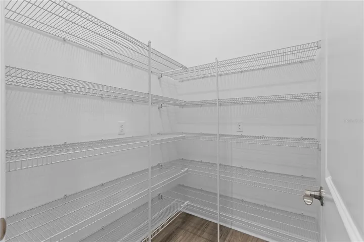 Pantry
