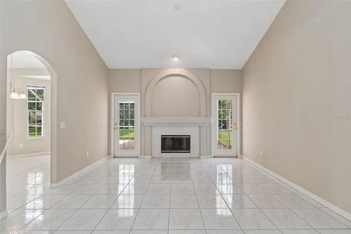 Gathering Room