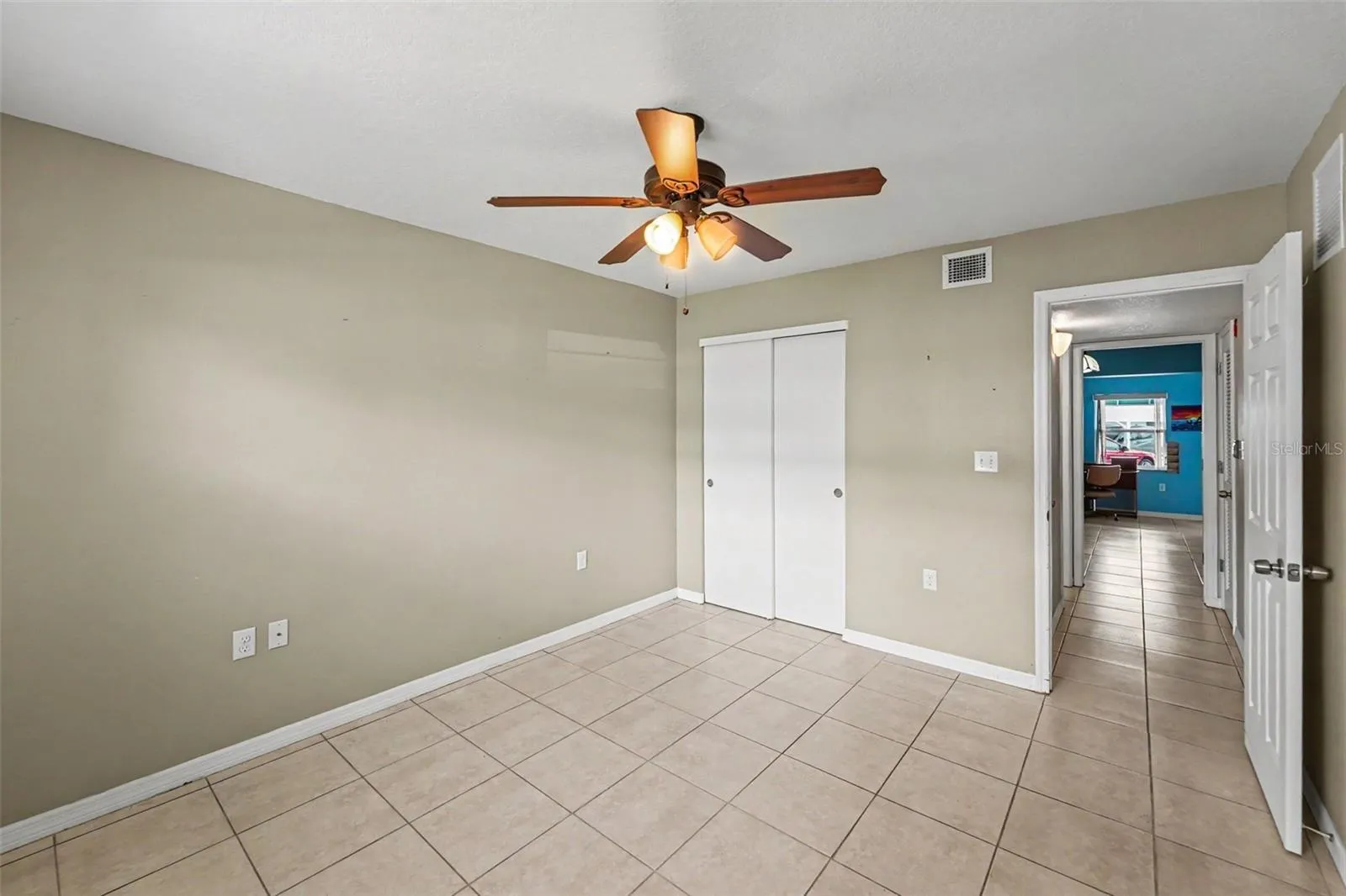 Bedroom 1 Viewing Hall