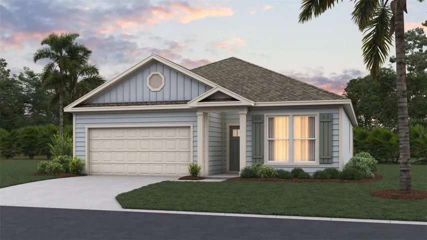 Alden Rendering
