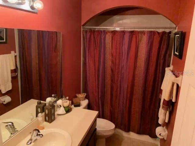 2 bath