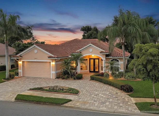 Welcome To Your Home In Paradise
